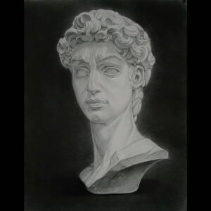 Commissions/Portraits-Caesar
